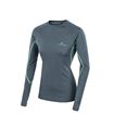 Picture of FERRINO WEISSHORN T-SHIRT WOMEN STEEL